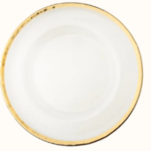 Plato Filo Oro