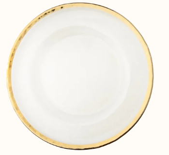Plato Filo Oro