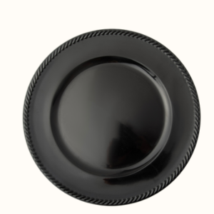 Plato Negro