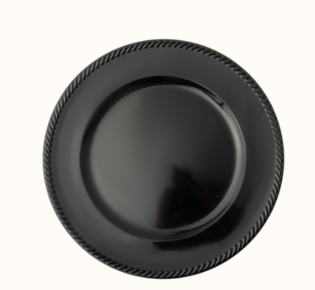 Plato Negro
