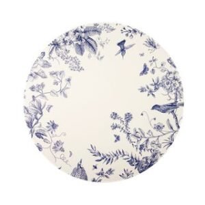 Garden Blue