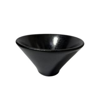 Bowl Asiatico Negro