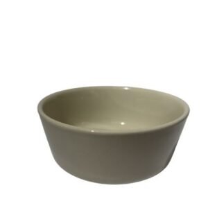 Bowl Beige