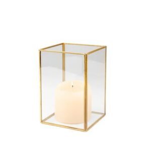 Cubo de vela