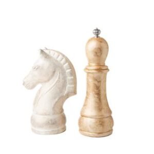 Figuras de Ajedrez